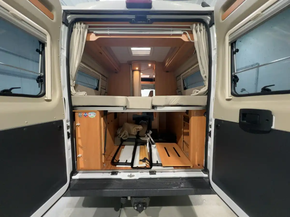 POESSL Road Cruiser - Ansicht 5
